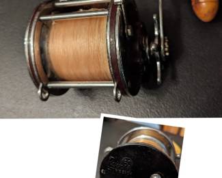 Penn Long Beach 60 Reel