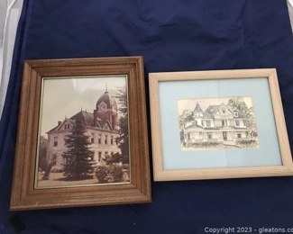 Local Art and Artist Patsy Gullett