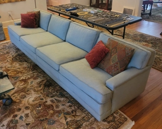 Mid Century Sofa by Jamestown East 