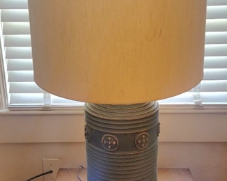 Mid Century Lamp