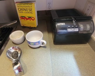 Ultrex Fryer New never used