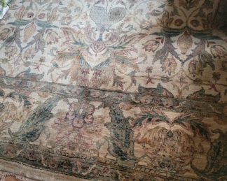Large Area Rug