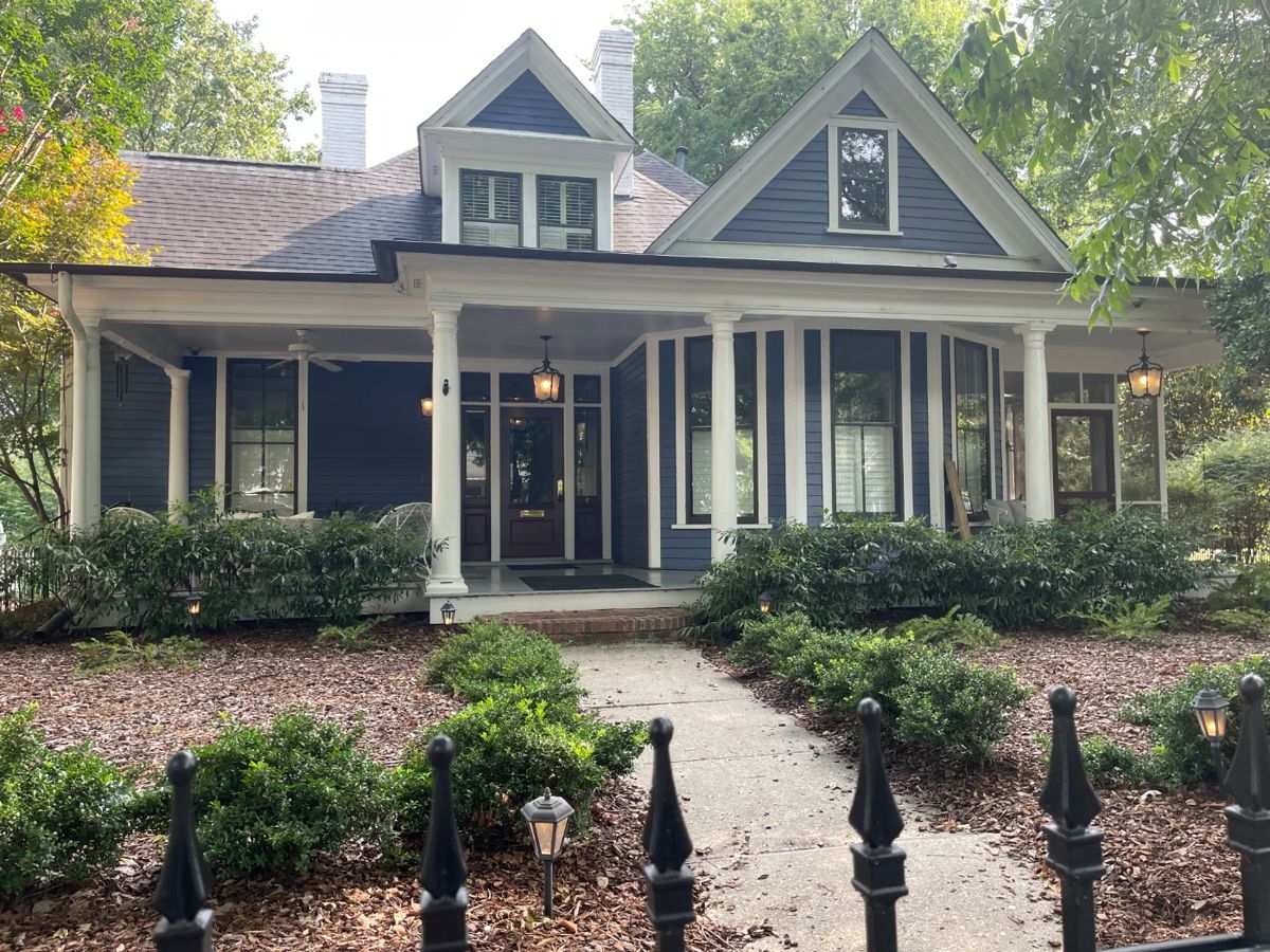 MAGNOLIAS BACK! Estate Sale in Raleigh, NC starts on 8/26/2023