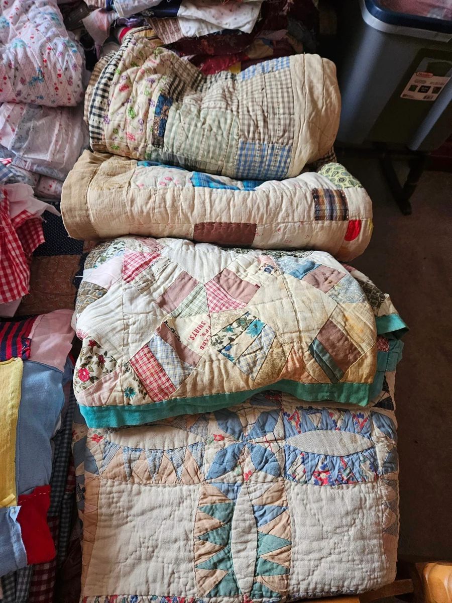 Estate Sale in Trafford, AL starts on 8/26/2023