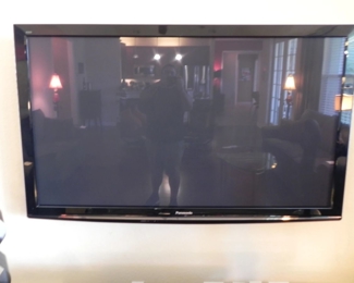 Large 65" TV