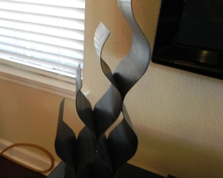Metal Sculpture