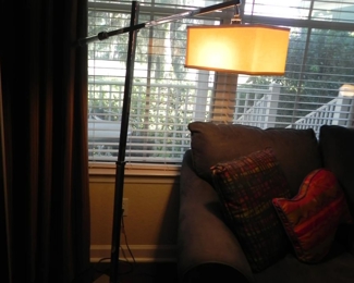 Floor Lamp