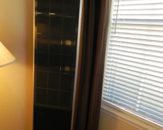 Set of Tower of Power Speakers