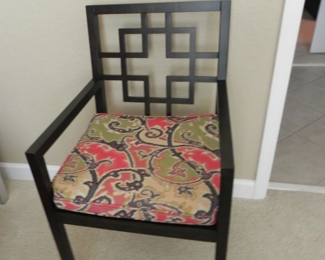 Accent Chair