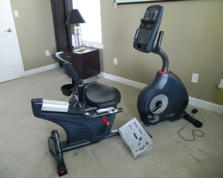 Schwinn Exercise Bike 270 NEW 