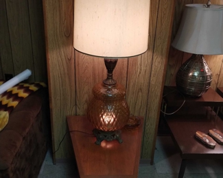 MCM Lamps