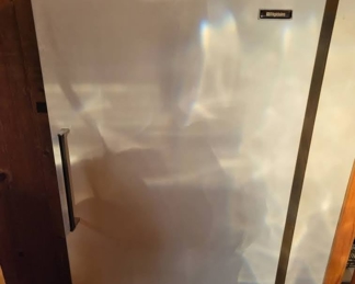 Frigidaire Upright Freezer