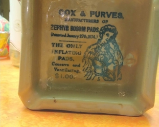 Vintage Advertising Ashtrays