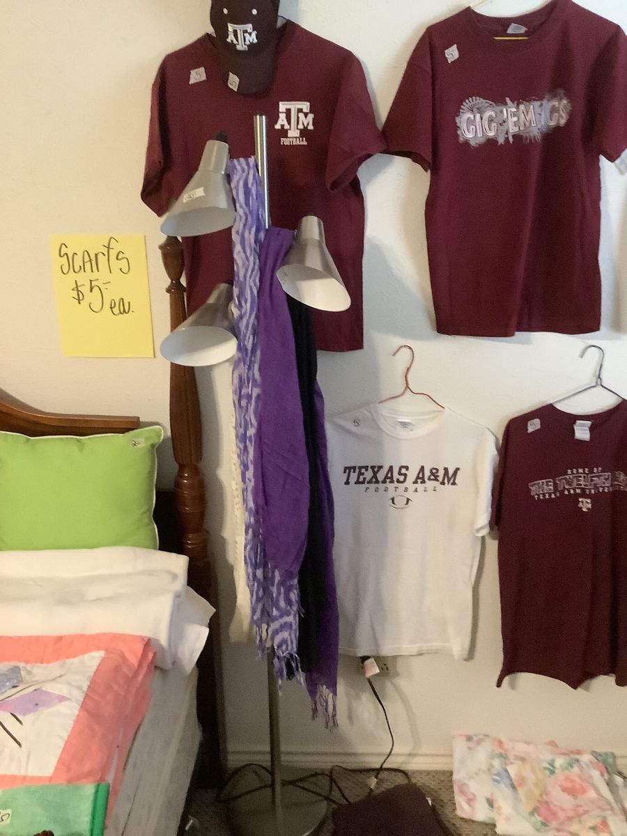 Groovy Interlochen Estate Sale in Arlington, TX starts on 8/24/2023