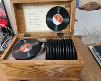 Symphonion works and sounds great