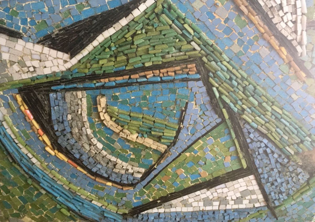 Mosaic Art