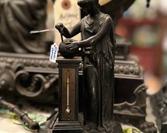 French Bronze app 7”