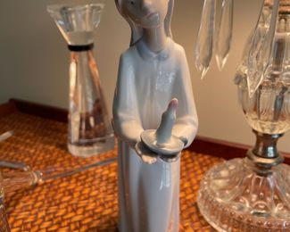 Lladro figurine