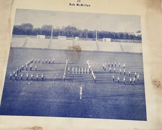 Enterprise High band album