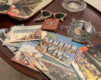 PC Beach collectibles