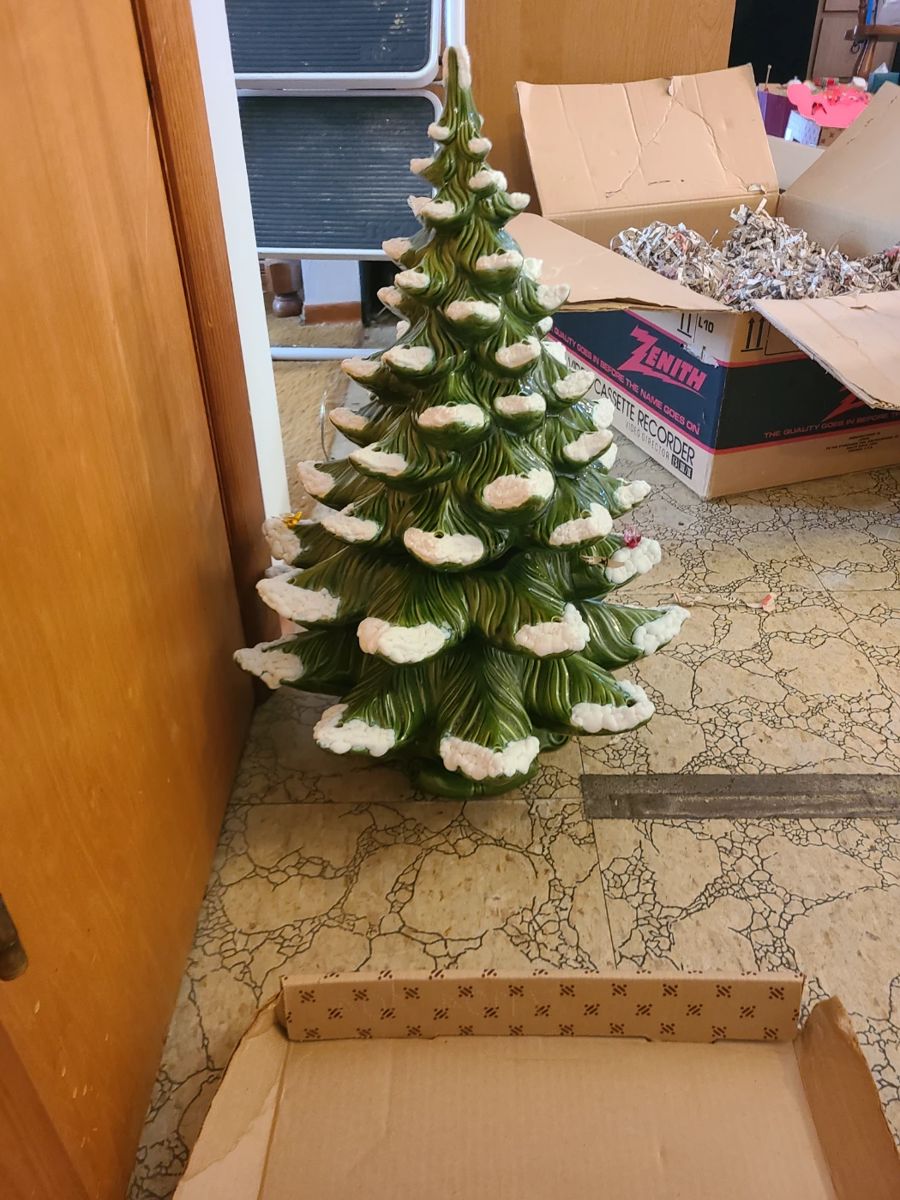 Fedke Estate Sales in Imperial, MO starts on 9/9/2023