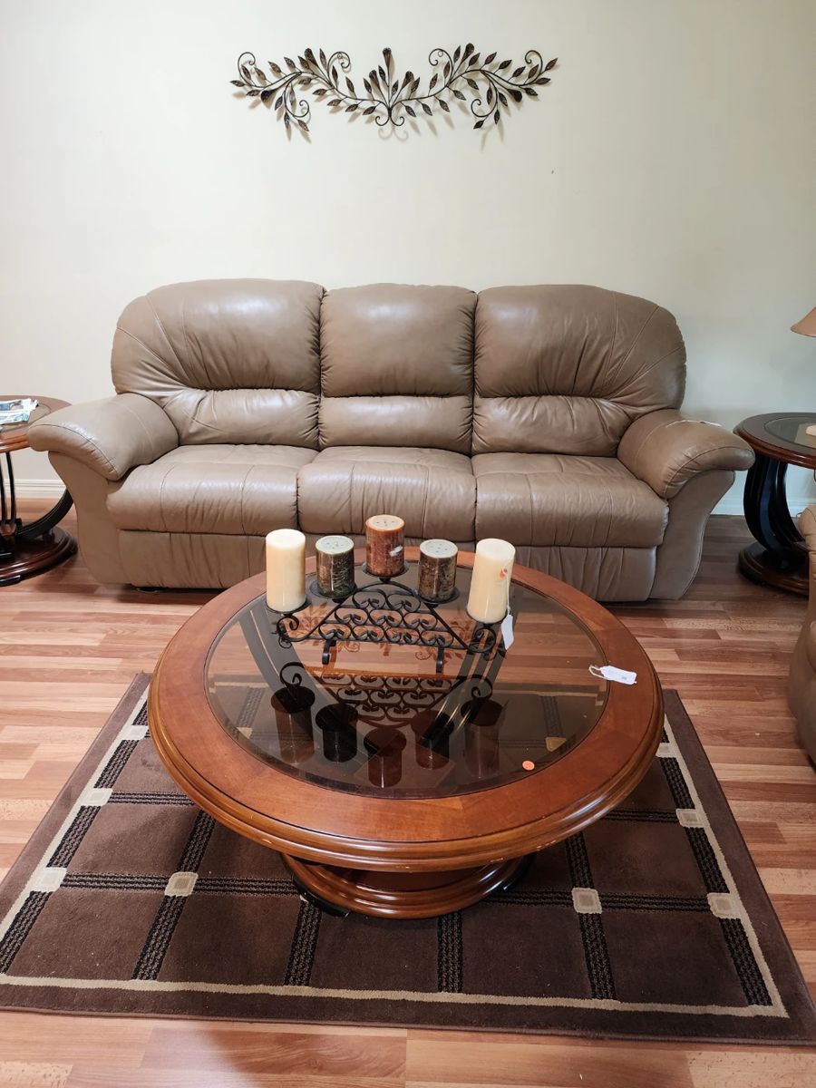 Windermere Quality Furniture & Decor! starts on 8/25/2023