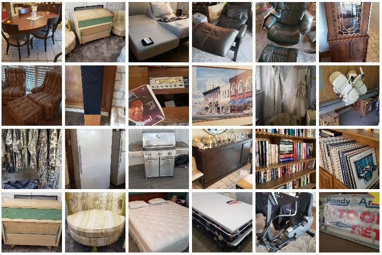 *66OFF!*Jester Estate(s) Sale in Austin, TX starts on 8/24/2023