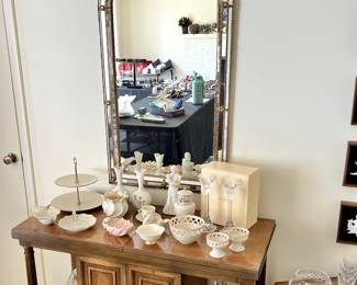 Thomasville "Flip Top" Buffet Server