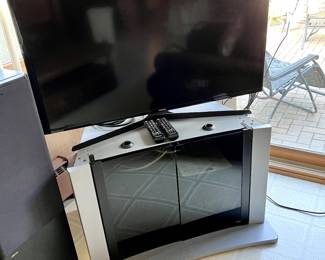 Samsung Flatscreen TV