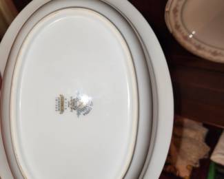 NORITAKE GLENWOOD
Japan