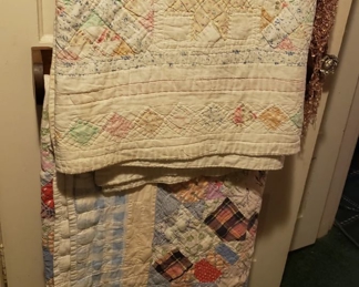 Quilts