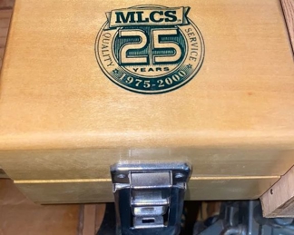 4 piece router bit set