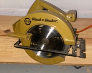 circular saw 