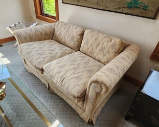 love seat new bargain price $125