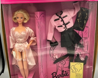 Barbie Doll Matinee Today Limited Edition
