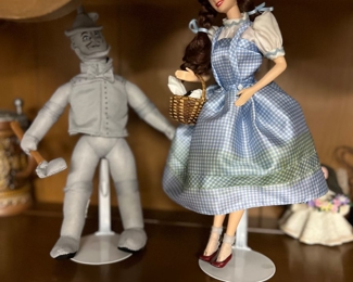 wizard of oz Barbie