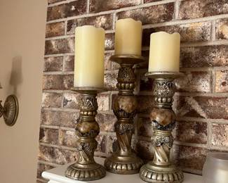 candleholders