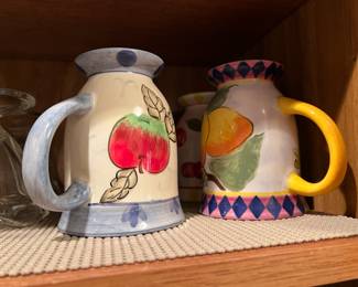 mugs