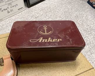 Anker sewing machine accessories