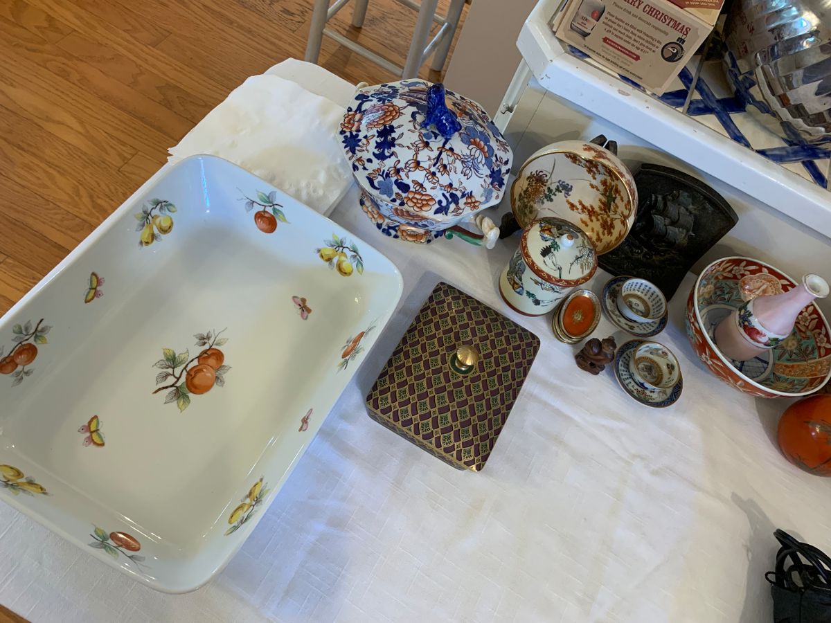 Lovely ESTATE SALE in Lafayette, LA starts on 9/21/2023