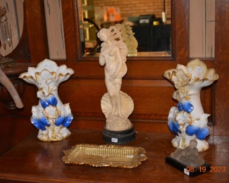 antique decor