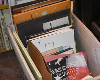 Marshall/Harrison County/Caddo Lake memorabilia