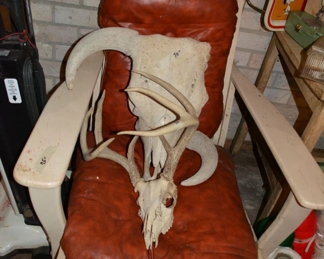 vintage chair