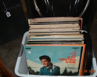 vintage vinyl