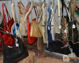 ladies purses - Brighton