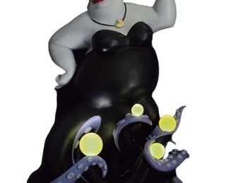Disney LE Ursula Big Fig Statue