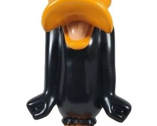 Looney Tunes WB Studio Store Daffy Duck Sculpture