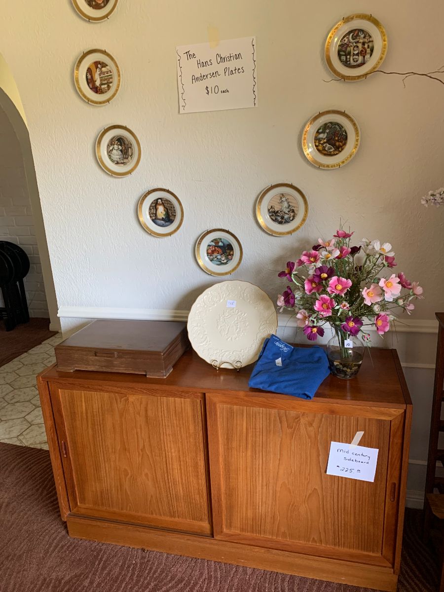 CLEAR LAKE ESTATE SALE 1/2 OFF on SAT starts on 8/24/2023