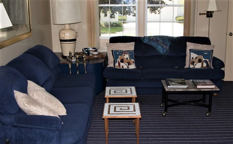 EAGLES' CHASE TAG SALE in Akron, OH starts on 8/25/2023