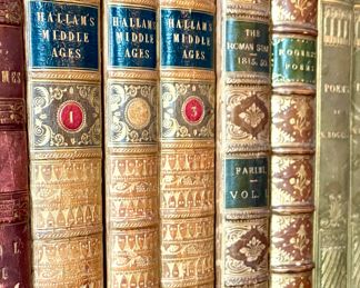 Beautiful books available! Come shop in person!!